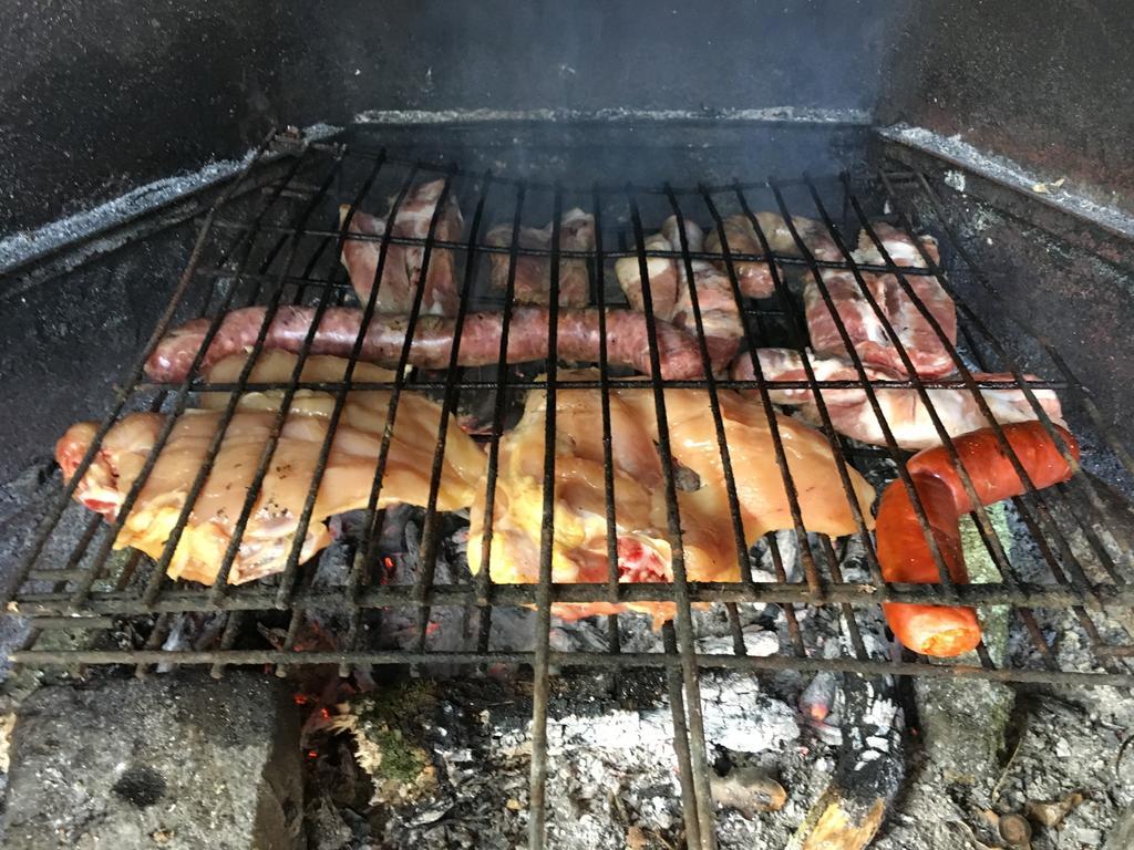 Casa Can Boix 라 발 데 비아니아 외부 사진