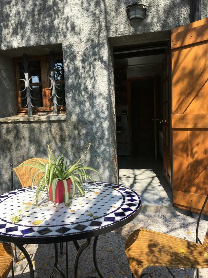 Casa Can Boix 라 발 데 비아니아 외부 사진